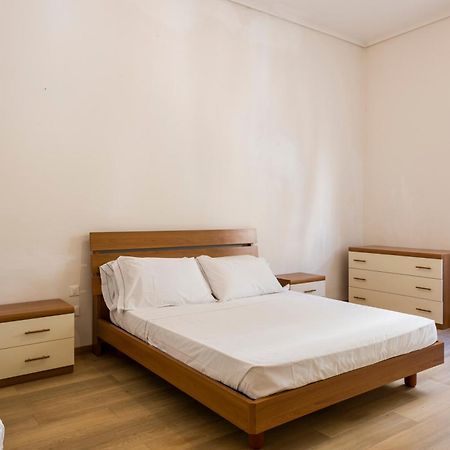 Guerrazzi Uno Air Conditioning Флоренция Екстериор снимка