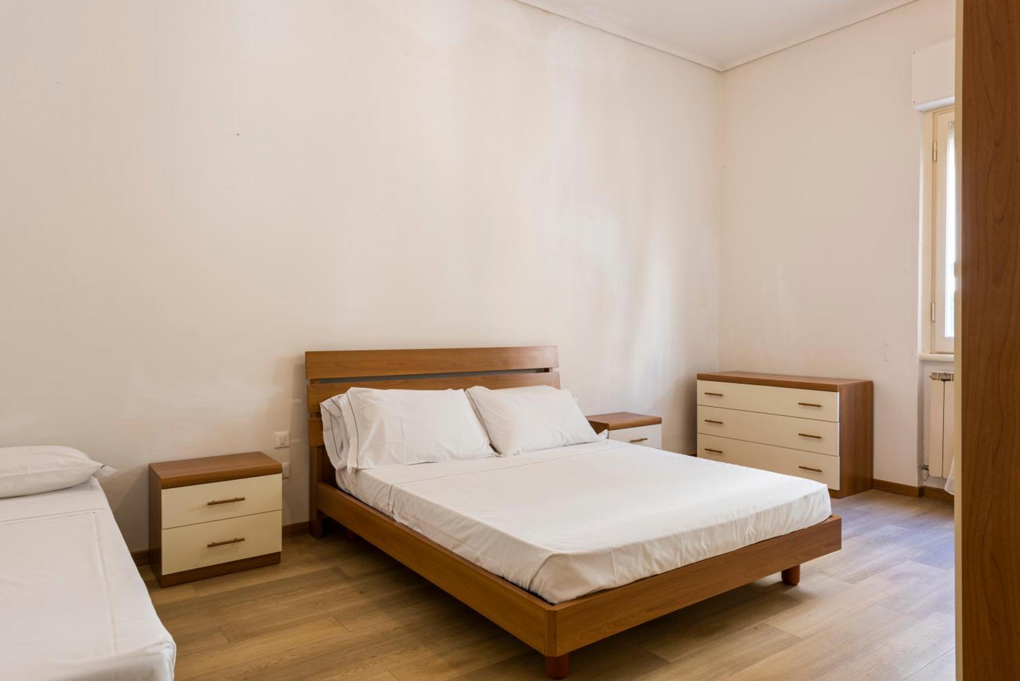 Guerrazzi Uno Air Conditioning Флоренция Екстериор снимка