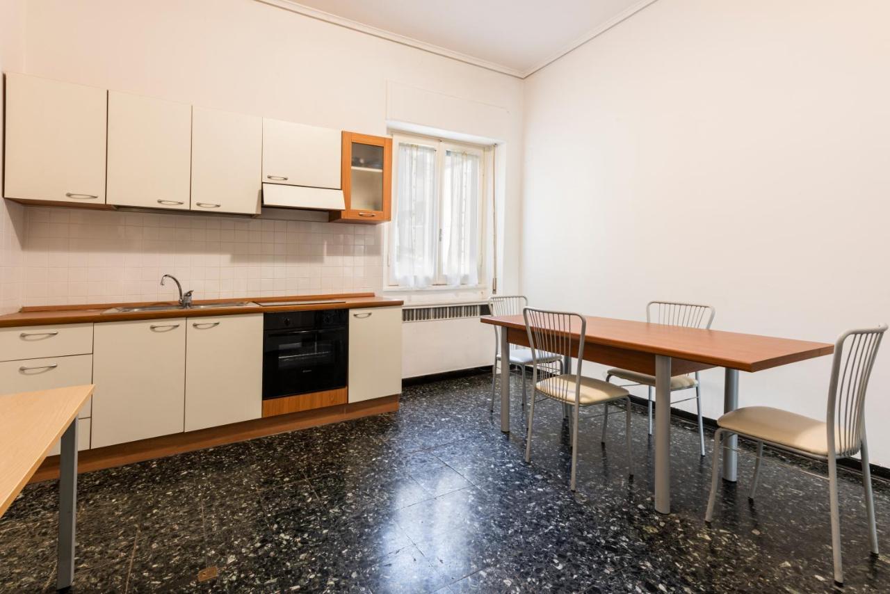 Guerrazzi Uno Air Conditioning Флоренция Екстериор снимка