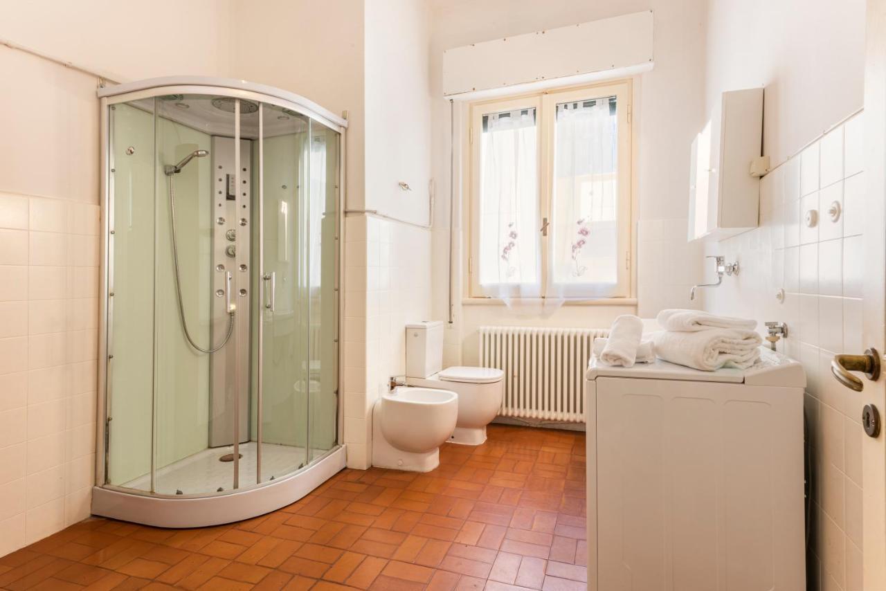 Guerrazzi Uno Air Conditioning Флоренция Екстериор снимка