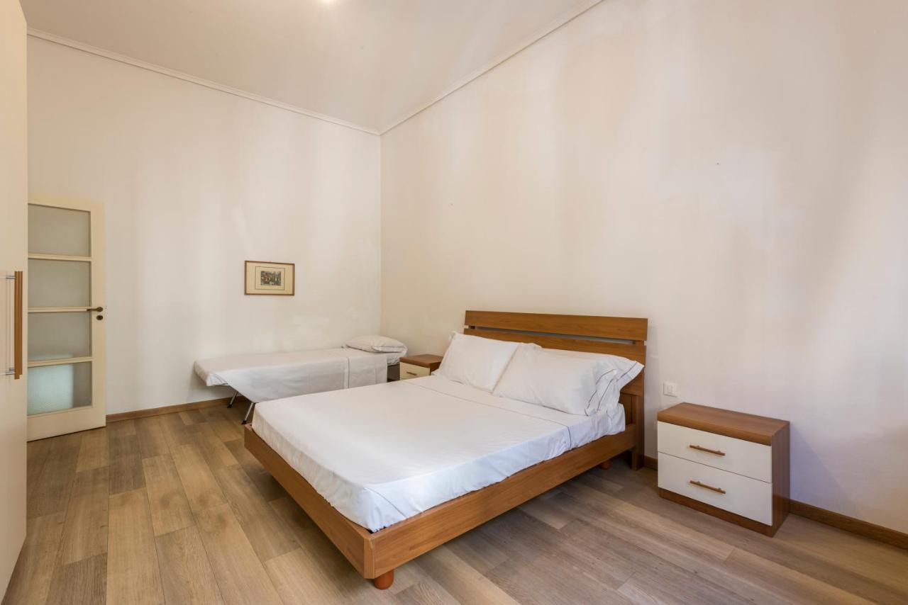 Guerrazzi Uno Air Conditioning Флоренция Екстериор снимка