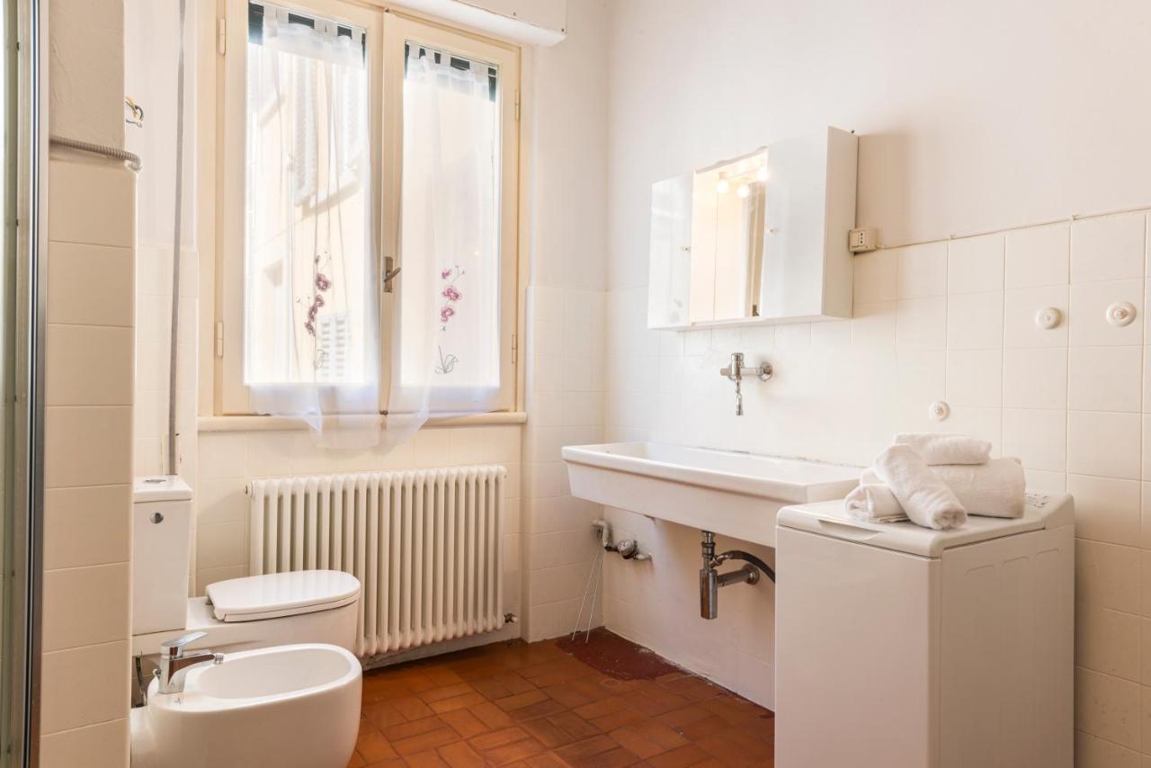 Guerrazzi Uno Air Conditioning Флоренция Екстериор снимка